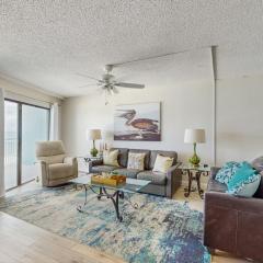 Chateaux Sunset Suites 408