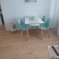 Guest apartment Illa