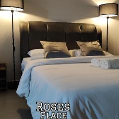 Mossaz Damansara Perdana by Roses Place