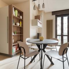 GuestHost - Central Apartment Milano Bullona