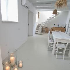 Alma Capodimonte Lake chalet