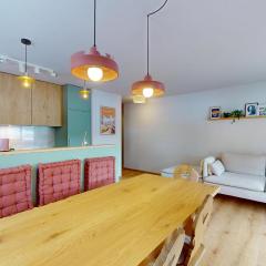 Abitaziun Allegra A - Celerina