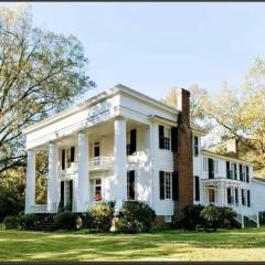 Chantilly Plantation