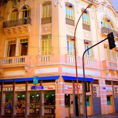 Familia Runners Hostel