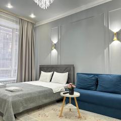 ЖК MANHATTAN 5 по Мухамедханова