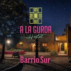 A la Gurda Hostel - Barrio Sur