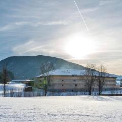 Alpinum Residence Lungau Apartment mit Garten