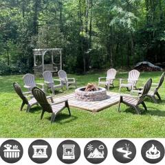 Riverside Retreat cabin