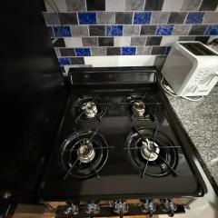 Classy 2BD Home in Manhattan