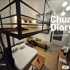 ชวนไดอารี่ Chuan Diary