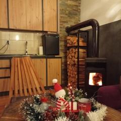 Studio apartman Paradise