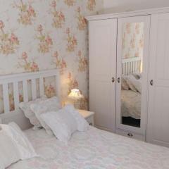 Romantic City Home Berlin