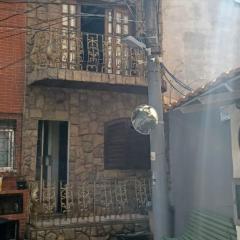 Casa em Vila fechada no Catete para até 06 pessoas