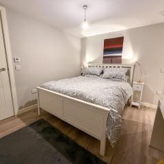 2-Bed Flat in Glasgow East End