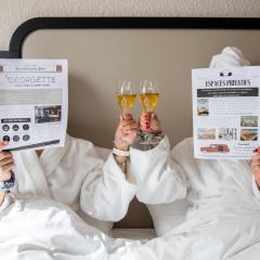 Best Western Porte du Forez