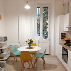 Da Rosa e Pier - Charming central apartment