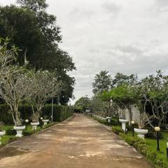 Banana Village Mae Taeng ChiangMai