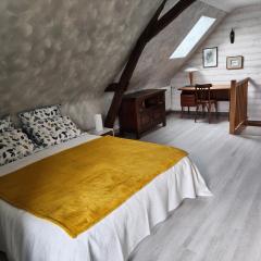 Le Jardin des Oiseaux