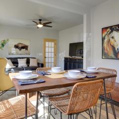 Cozy Spearfish Cottage Less Than 1 Mi to Hiking Trail