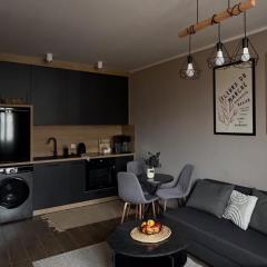 Apartament MOCHA Szczytno Mazury