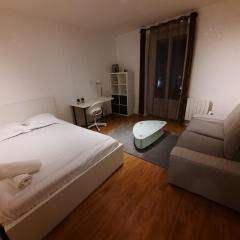 La Cité - Apt 2 Personnes, Proche de la Gare