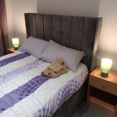 High class accommodations 10