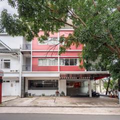 Sweet Karina Hotel Pasteur