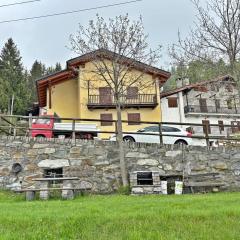 Petit Logement Cerise L'écrin d'Ari