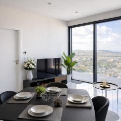 Mercury Tower Apartments By Dahlia