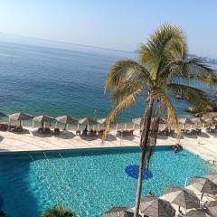 SUITE TORRES GEMELAS 2902 vista al mar