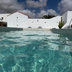 Casitas Santa Rita - 2 COSY HOLIDAY HOMES WITH POOL