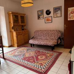 Rifugio di Angi, a pochi minuti dalle piste