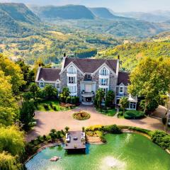 Castelo Saint Andrews