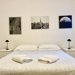 Accogliente Bilocale nel Cuore di Rimini