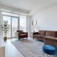 Premium 2-Bedroom Apartment in London with Easy City Access