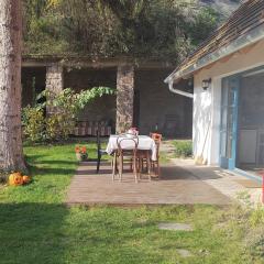 ZebRegény Vendégház