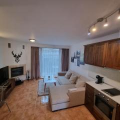 Private Chalets Bansko