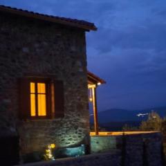 Mystras Panorama House