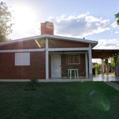 Cabaña El Chaparral Villa Dolores, Traslasierra 4