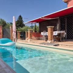 Cristian Case Vacanza