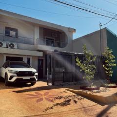 Casa Leste Conforto privativo perto do centro