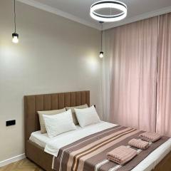 ЖК IZET по Бухар Жырау