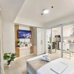 Azure Staycation by Sibs