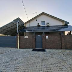 Гостьовий дiм LIMANN