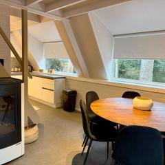 Boshuisje Rekem - Arden