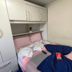 Chalé Diamante c /AR