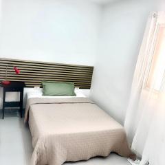 Casa Capitan Coliving Digital Nomads