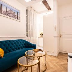 La Bellanda - Au coeur du Vieux Nice