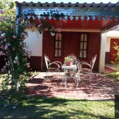 Casa El Chaparral Villa Dolores, Traslasierra 3