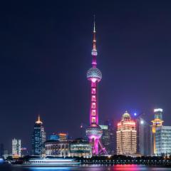 Tonight Homestay East Nanjing Road Shanghai